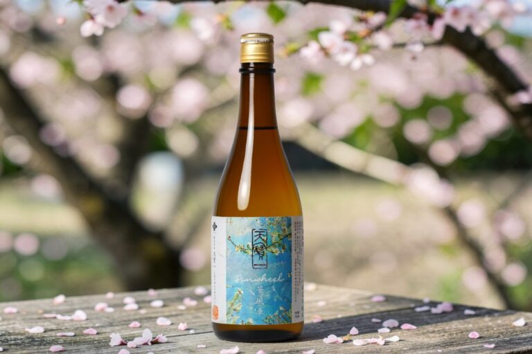 華風車2025BY蔵出し開始 – 天寶一｜広島・福山の酒蔵｜公式サイト