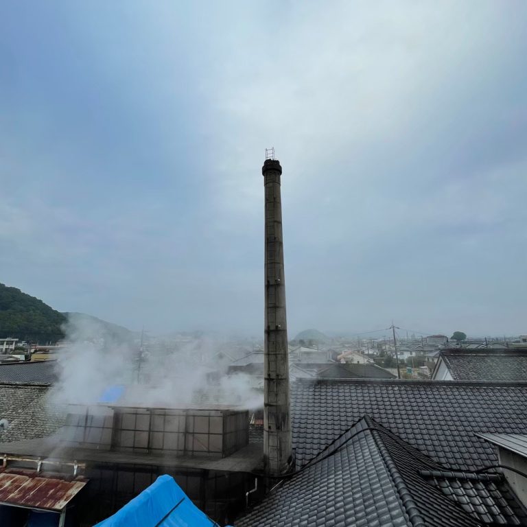 酒造りのこだわりが詰まった動画が完成しました。