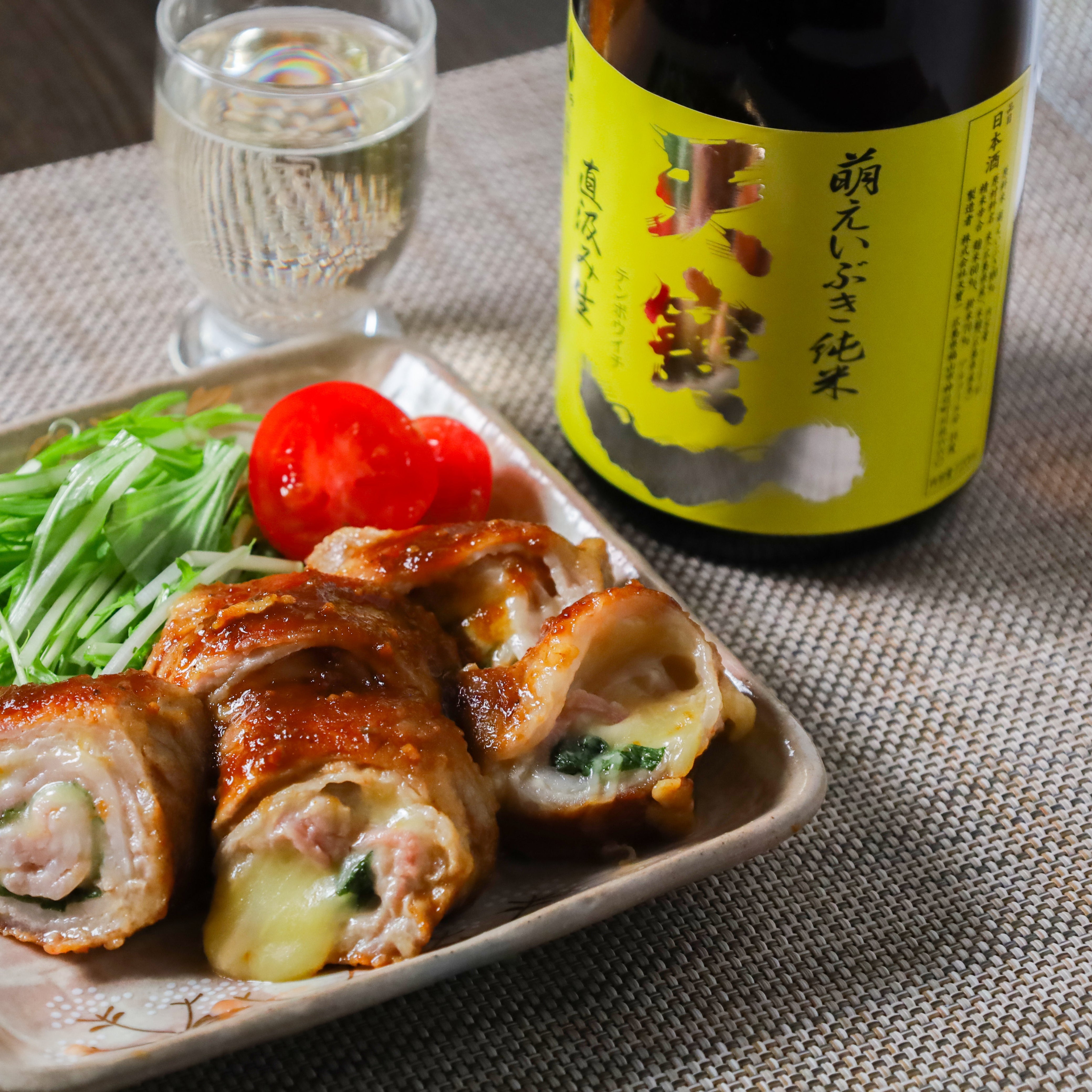 直汲みシリーズ – 天寶一｜広島・福山の酒蔵｜公式サイト・オンライン