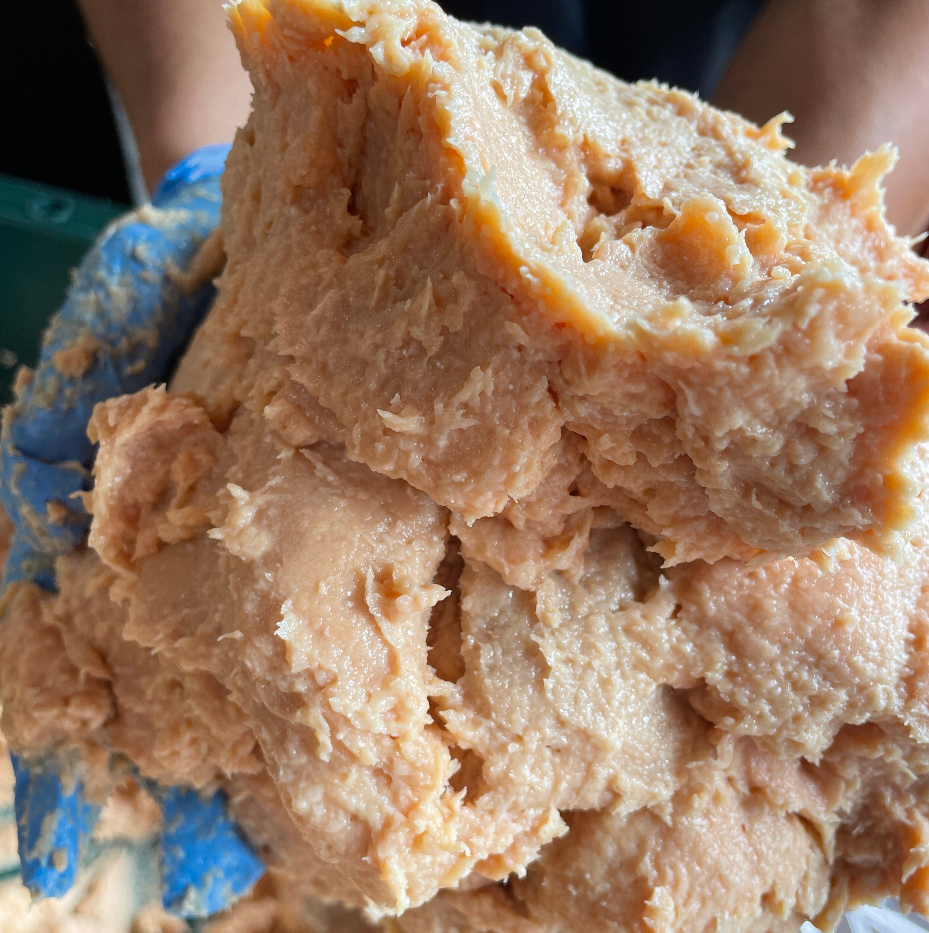 漬物用 留粕 4㎏ – 天寶一｜広島・福山の酒蔵｜公式サイト・オンライン