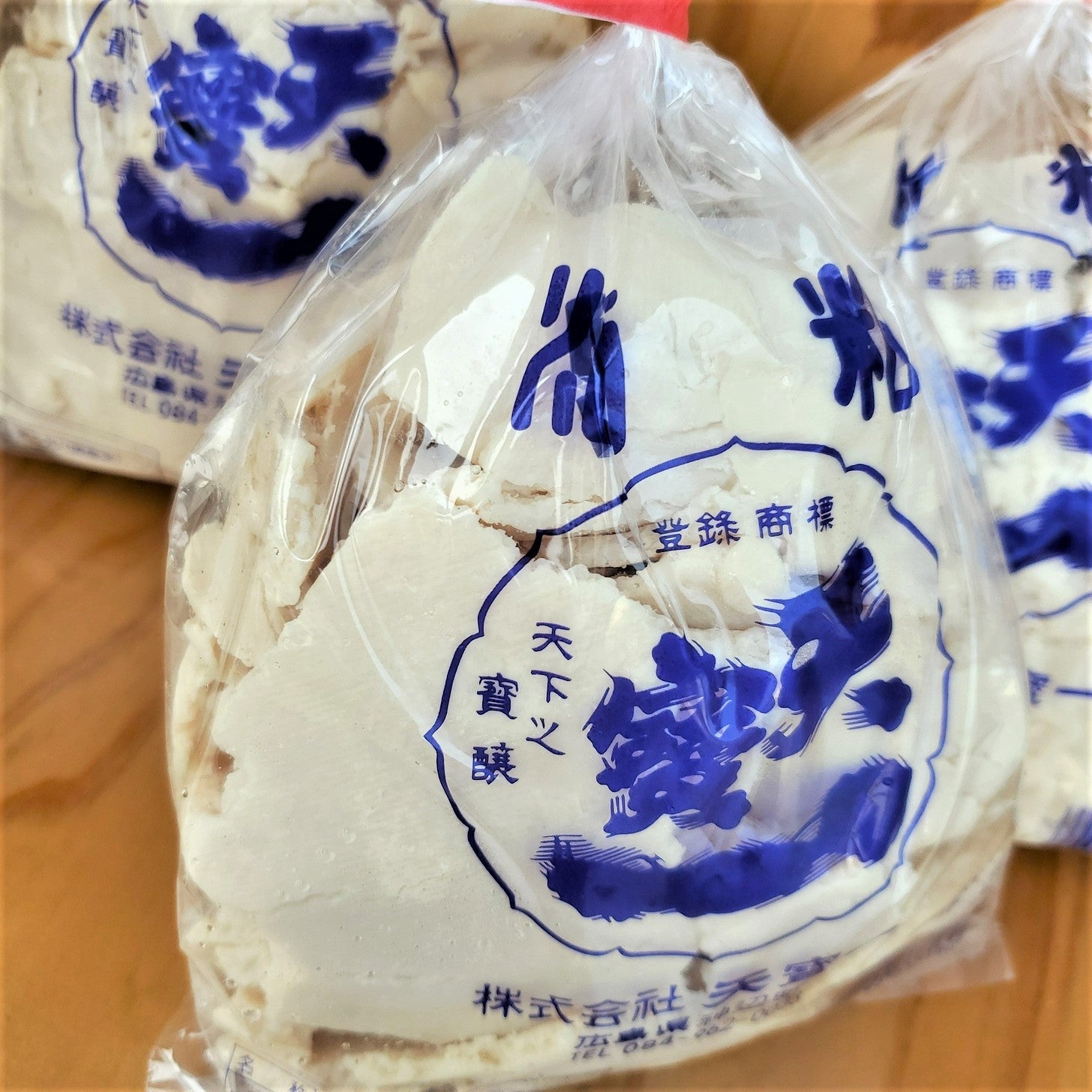 酒粕バラ　500ｇ×３袋
