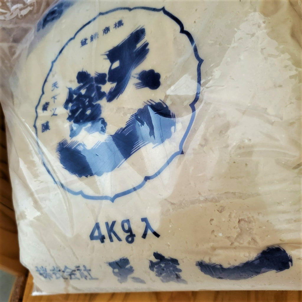 漬物用 留粕　4㎏
