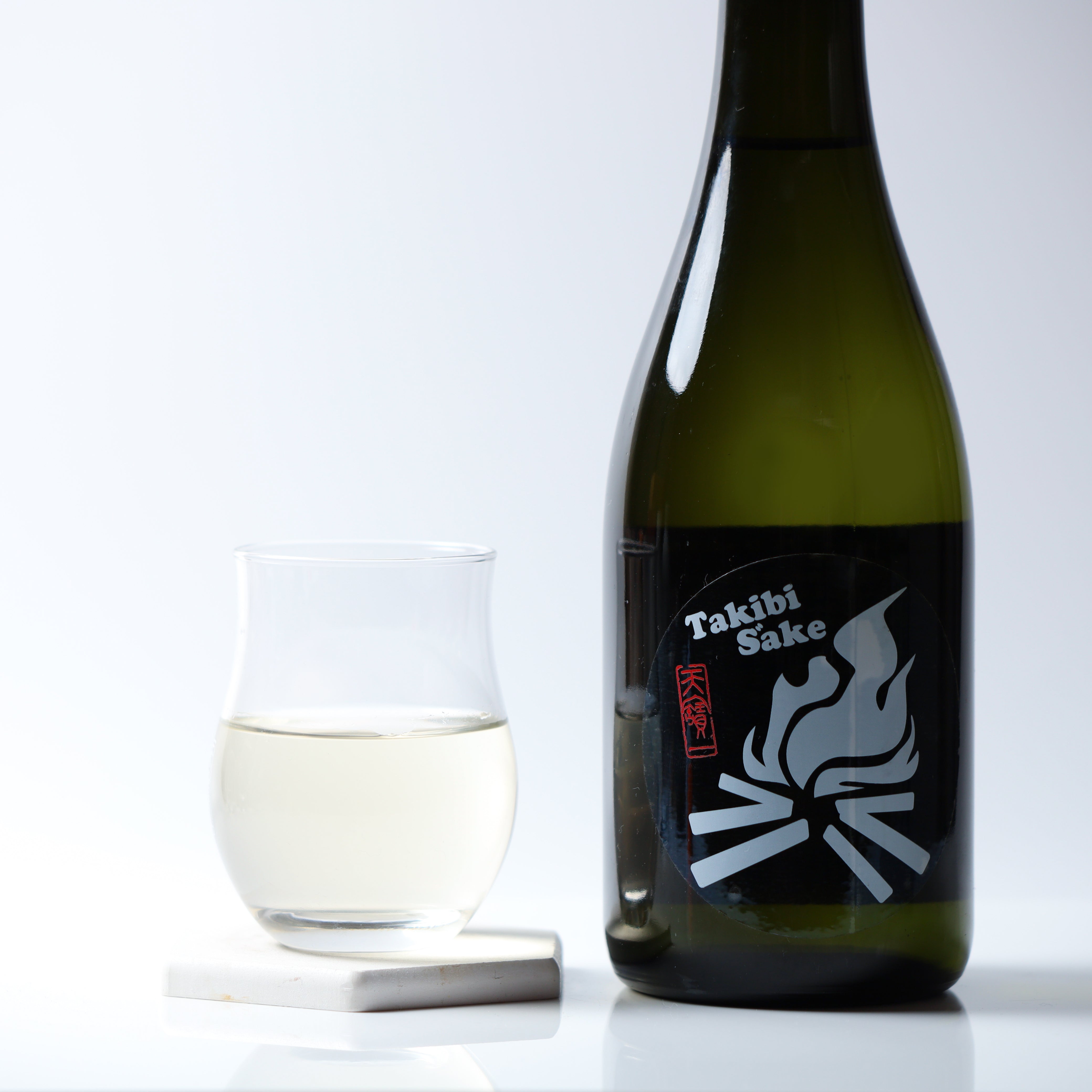 Takibi S″ake(焚火じゃけぇ) – 天寶一｜広島・福山の酒蔵｜公式サイト