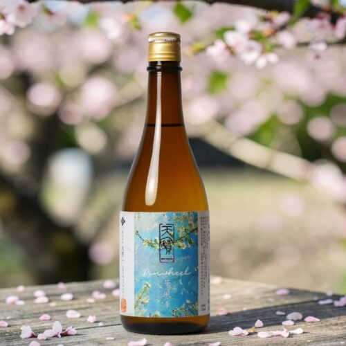 天寶一 こいおまち純米酒 華風車2026